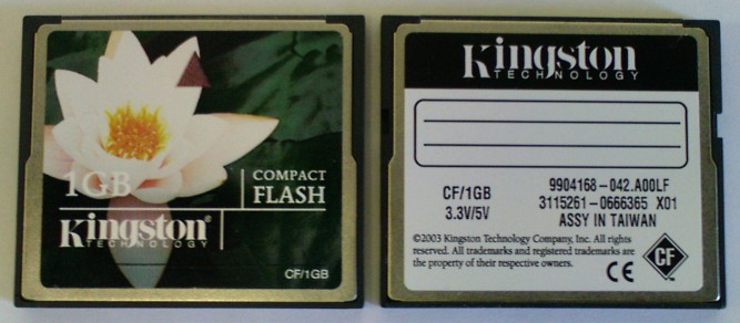 File:Kingston 1GB Compact Flash.jpg